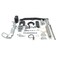 Jost Rebuild Kit, Top Plate, Fifth Wheel, Major, 37Uaa, 37Usa SK75013-16 - alternate 3